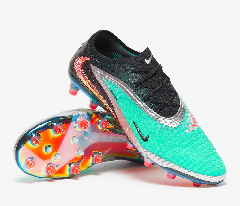 Mercurial Superfly 10 Elite SG Voltaje Loco