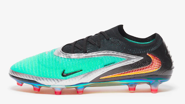 Mercurial Superfly 10 Elite SG Voltaje Loco