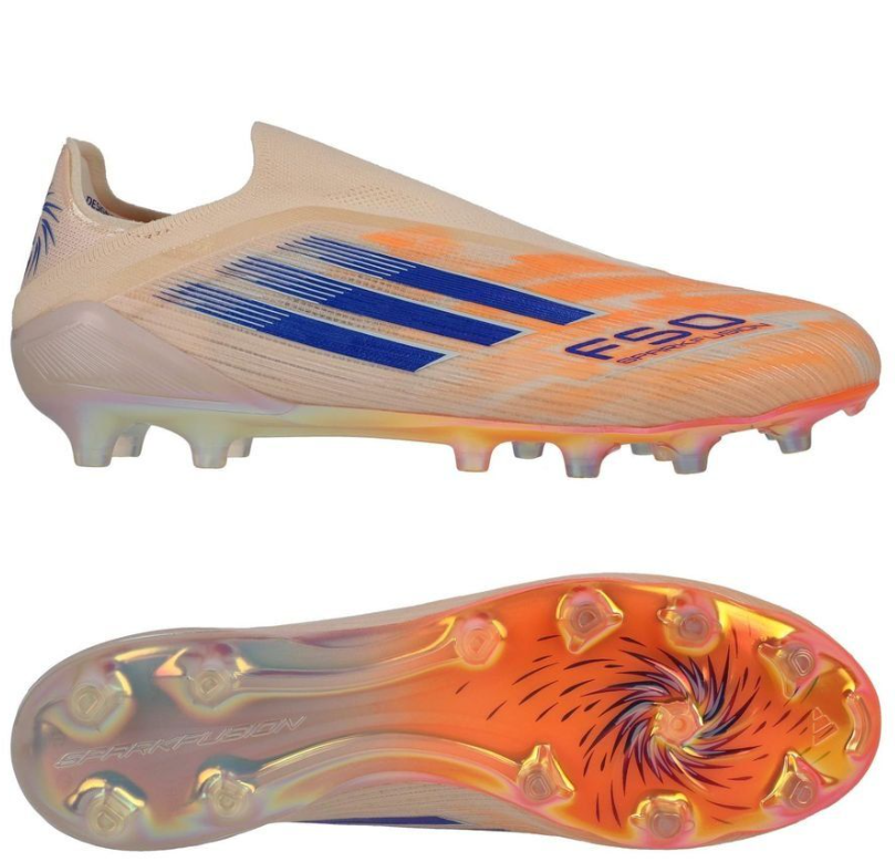 adidas F50 Elite Sin Cordones FG