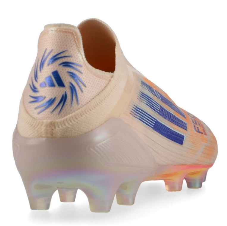adidas F50 Elite Sin Cordones FG