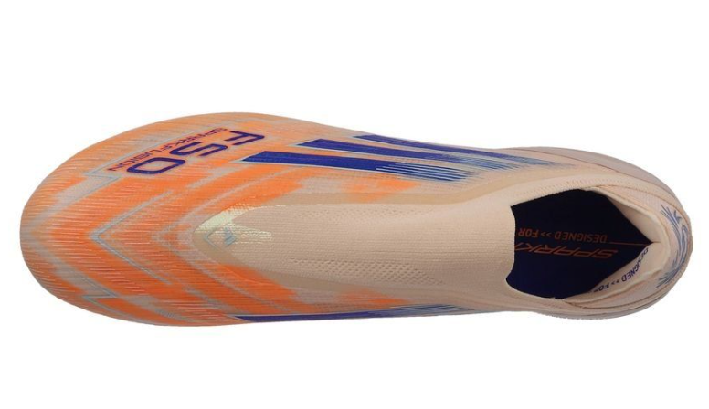 adidas F50 Elite Sin Cordones FG
