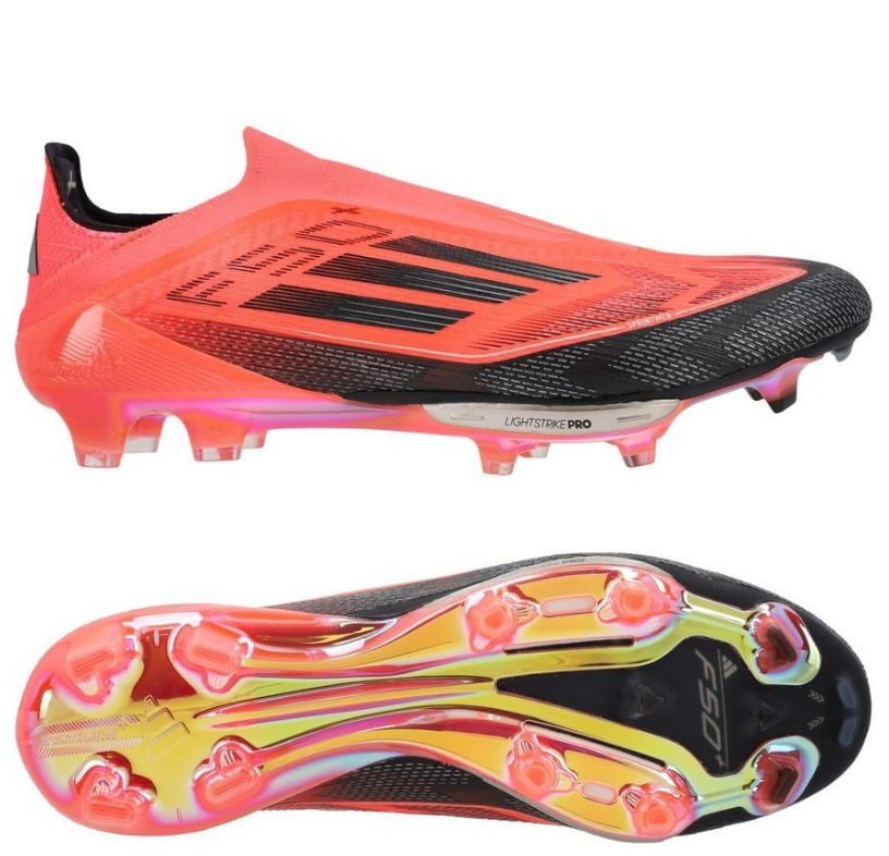 adidas F50 Elite sin Cordones FG