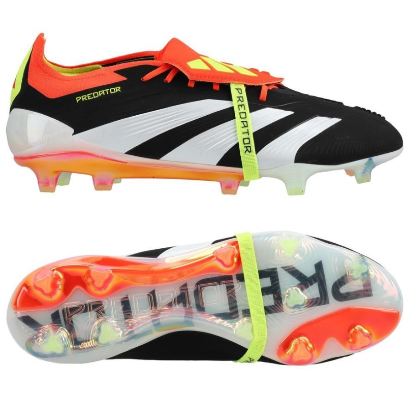 adidas F50 Elite sin Cordones FG