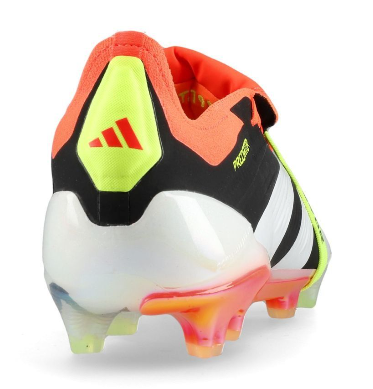 adidas F50 Elite sin Cordones FG