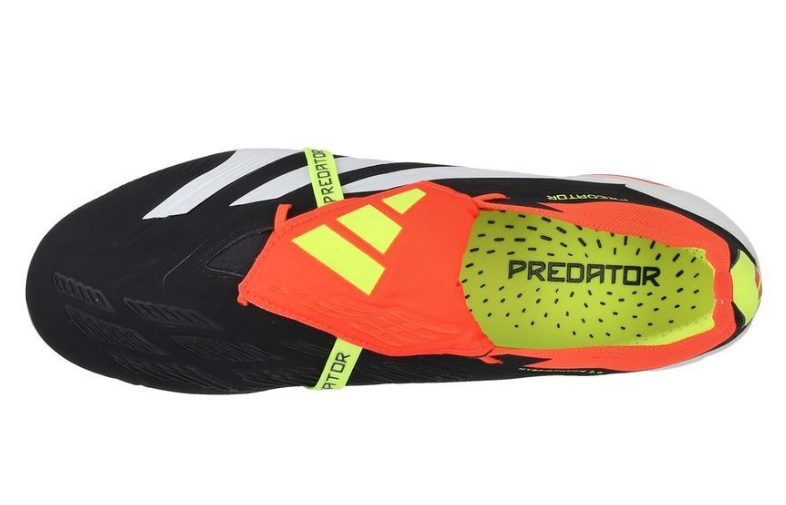 adidas F50 Elite sin Cordones FG