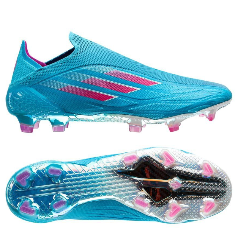 adidas F50 Elite sin Cordones FG