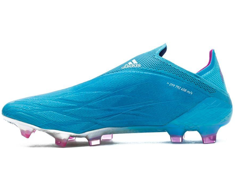 adidas F50 Elite sin Cordones FG