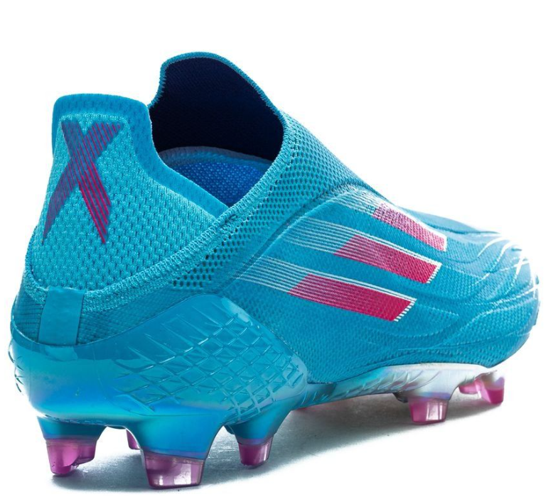 adidas F50 Elite sin Cordones FG