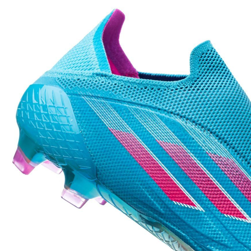 adidas F50 Elite sin Cordones FG