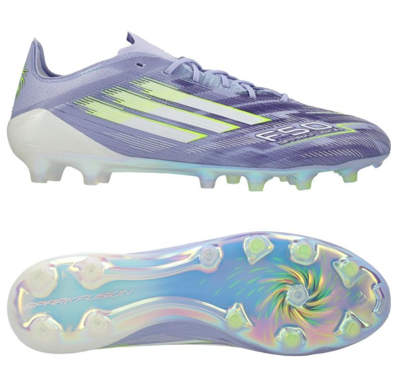adidas F50 Elite sin Cordones FG