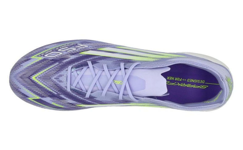 adidas F50 Elite sin Cordones FG