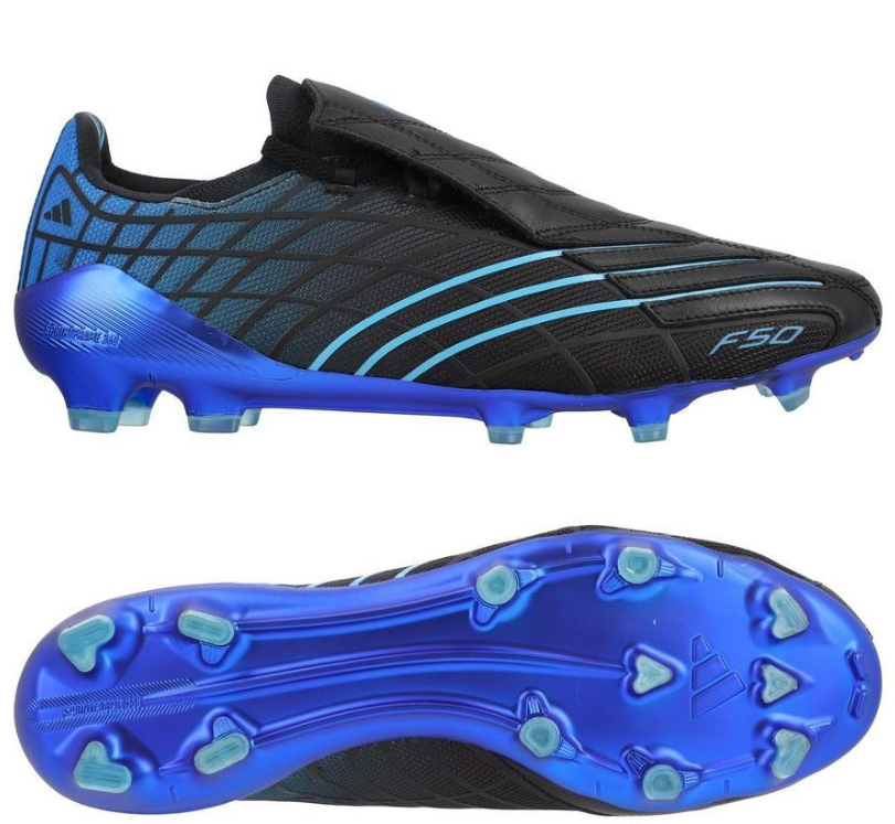 adidas F50 Elite sin Cordones FG