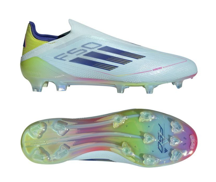 adidas F50 Elite Sin Cordones FG