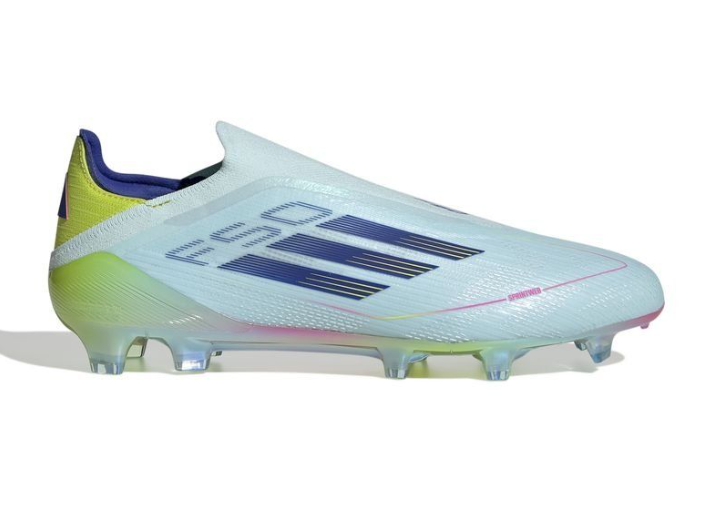 adidas F50 Elite Sin Cordones FG