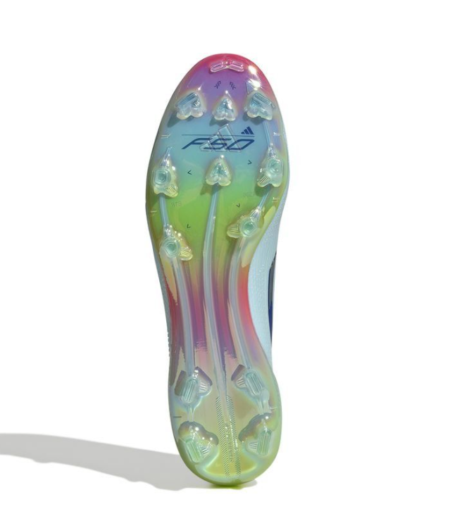 adidas F50 Elite Sin Cordones FG