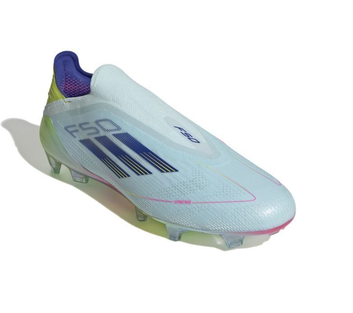 adidas F50 Elite Sin Cordones FG