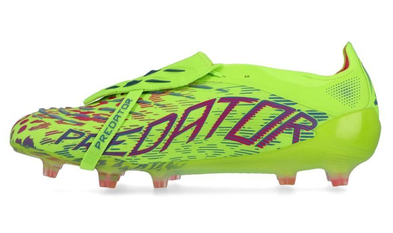adidas Predator Elite con lengüeta FG