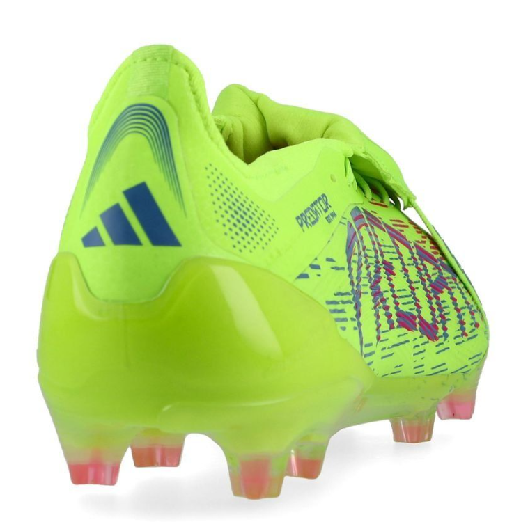 adidas Predator Elite con lengüeta FG
