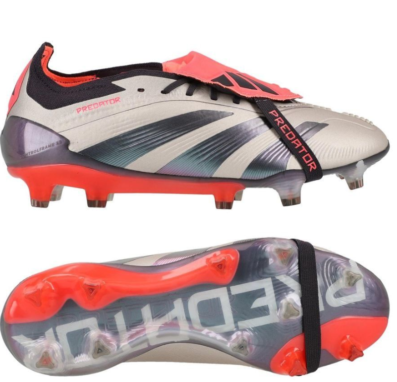 adidas F50 Elite sin Cordones FG