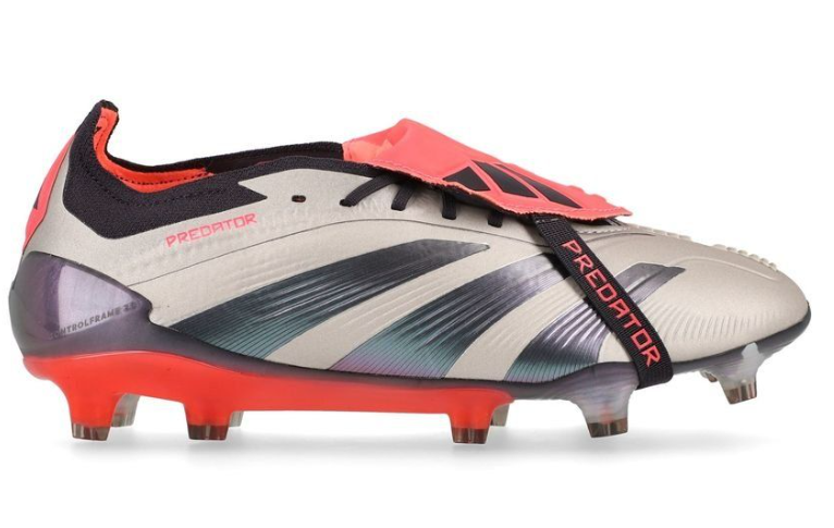 adidas F50 Elite sin Cordones FG