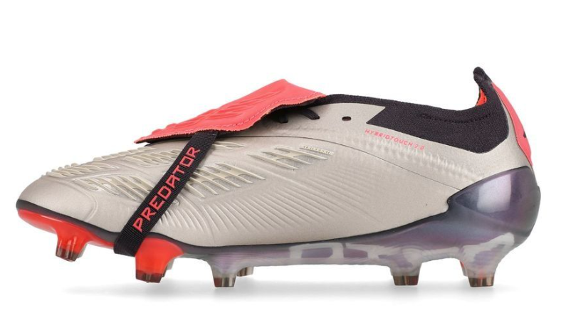 adidas F50 Elite sin Cordones FG
