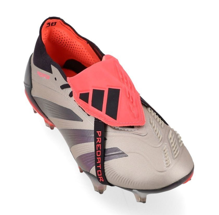 adidas F50 Elite sin Cordones FG