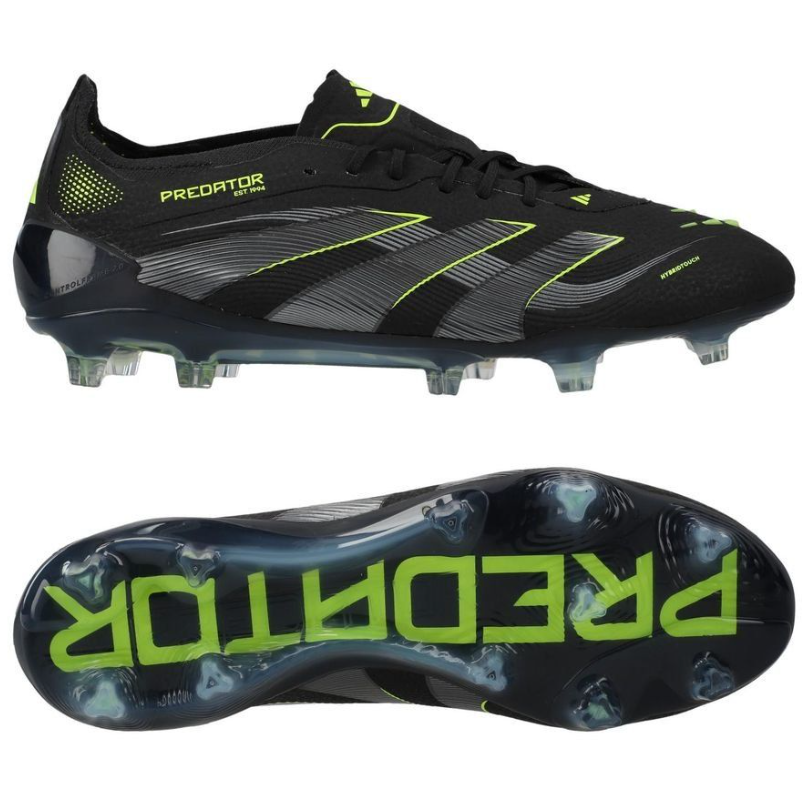 adidas F50 Elite sin Cordones FG