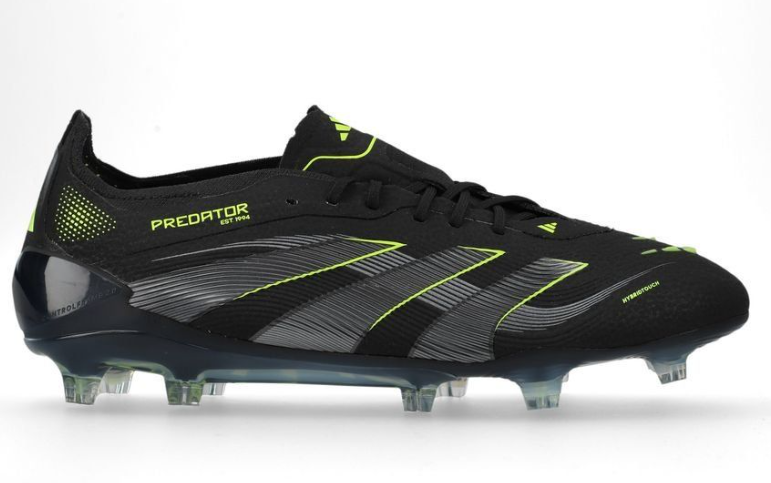 adidas F50 Elite sin Cordones FG