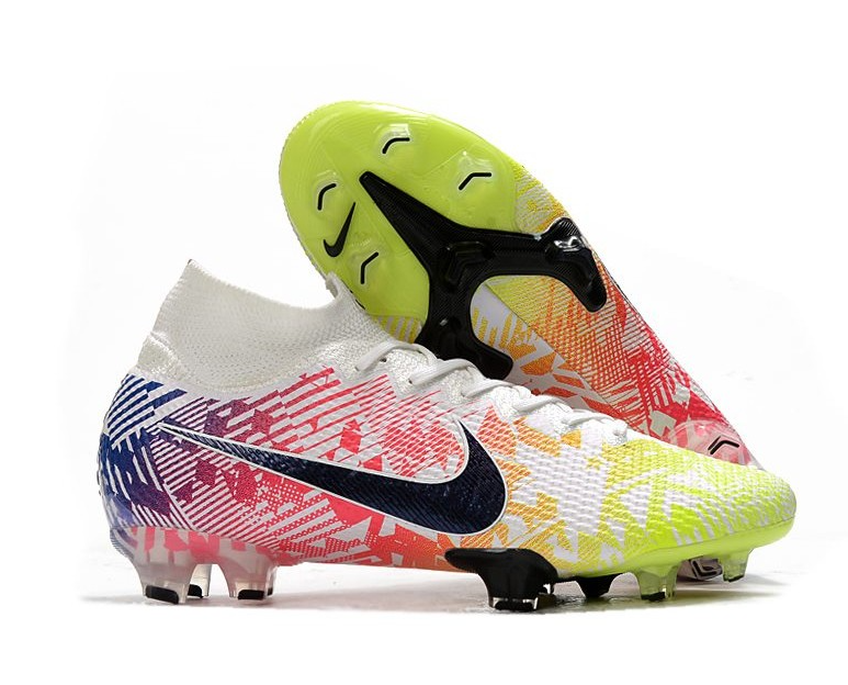 Mercurial Superfly 10 Elite FG Blueprint