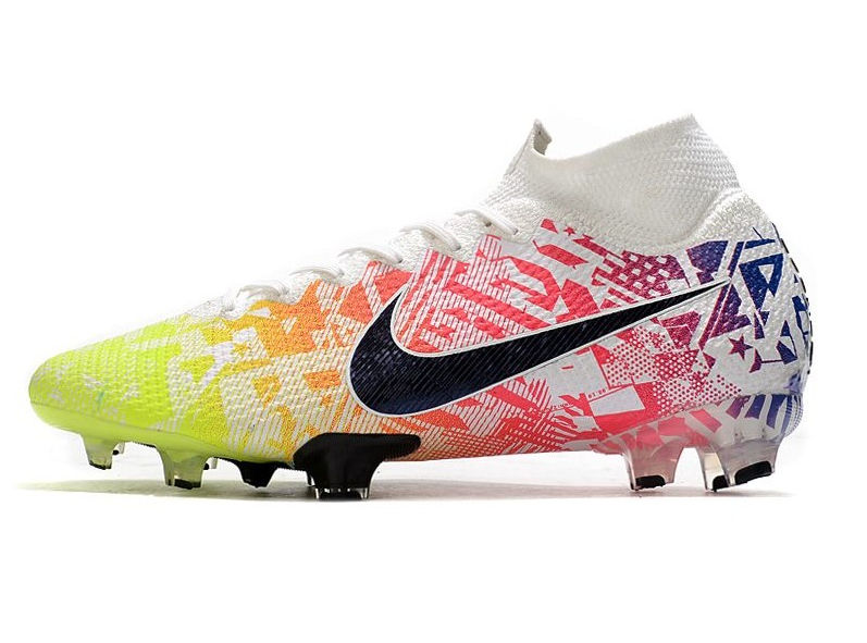 Mercurial Superfly 10 Elite FG Blueprint