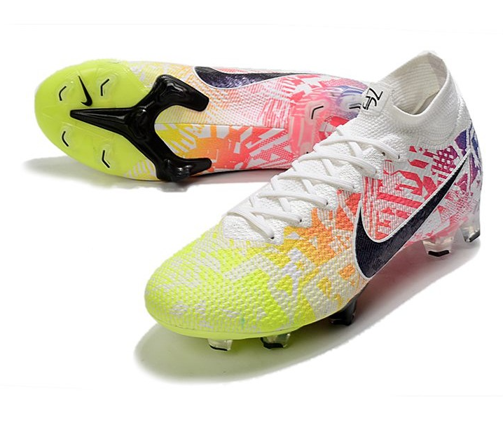Mercurial Superfly 10 Elite FG Blueprint