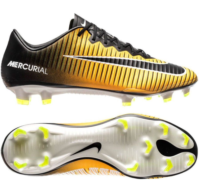 Mercurial Superfly 10 Elite SG Voltaje Loco