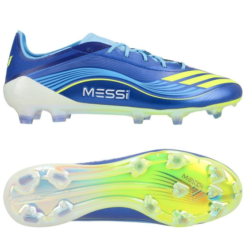 adidas F50 Elite sin Cordones FG