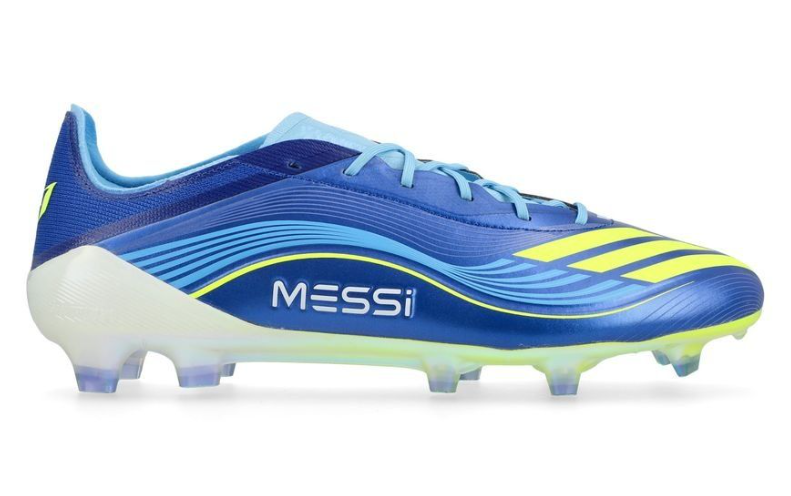 adidas F50 Elite sin Cordones FG
