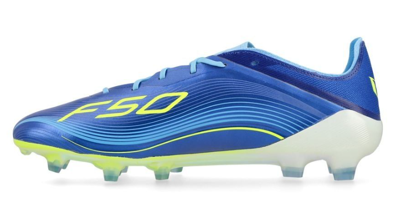 adidas F50 Elite sin Cordones FG