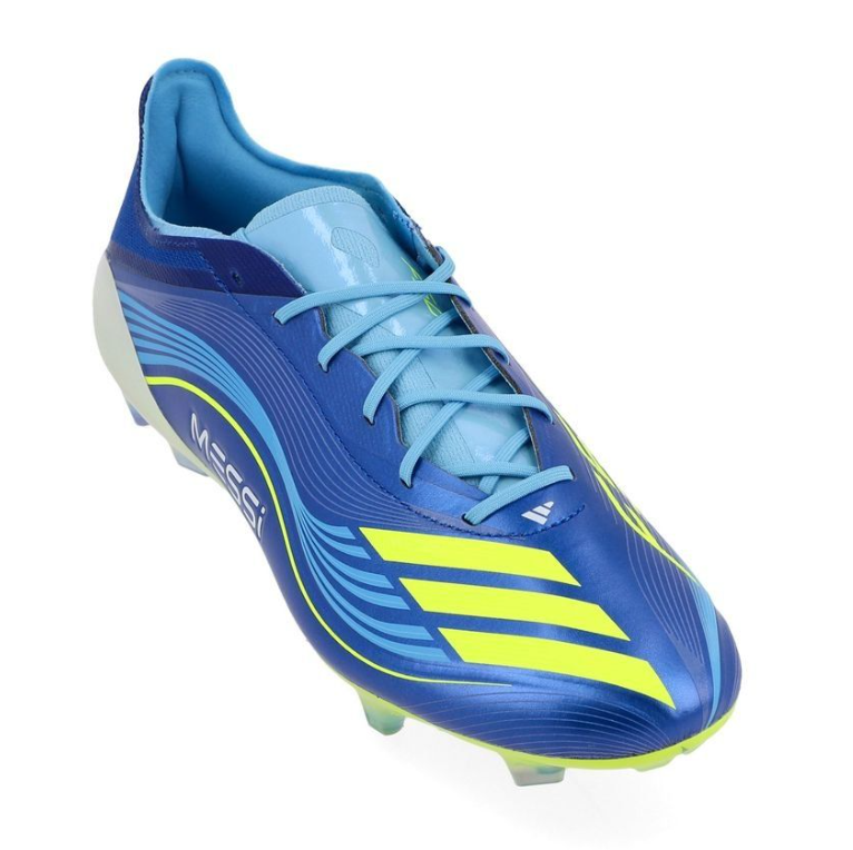 adidas F50 Elite sin Cordones FG