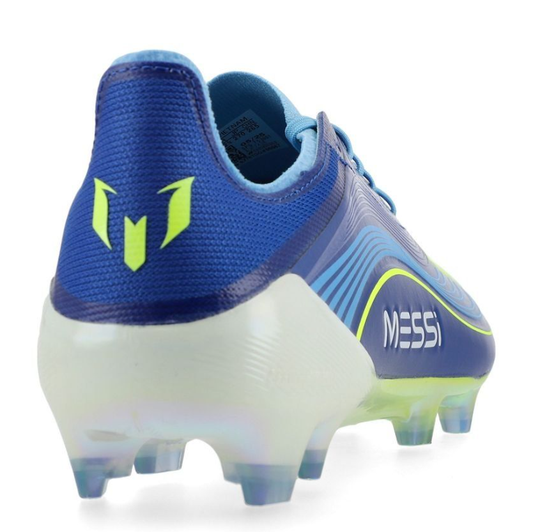 adidas F50 Elite sin Cordones FG