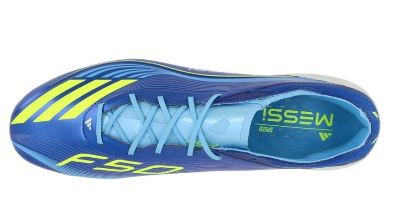 adidas F50 Elite sin Cordones FG