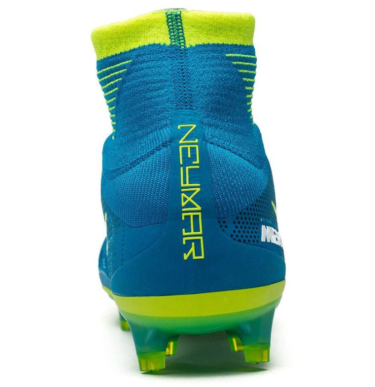 Mercurial Superfly 10 Elite FG Blueprint