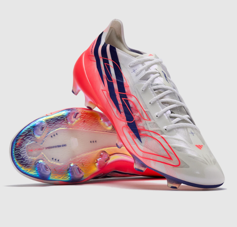 adidas F50 Elite sin Cordones FG