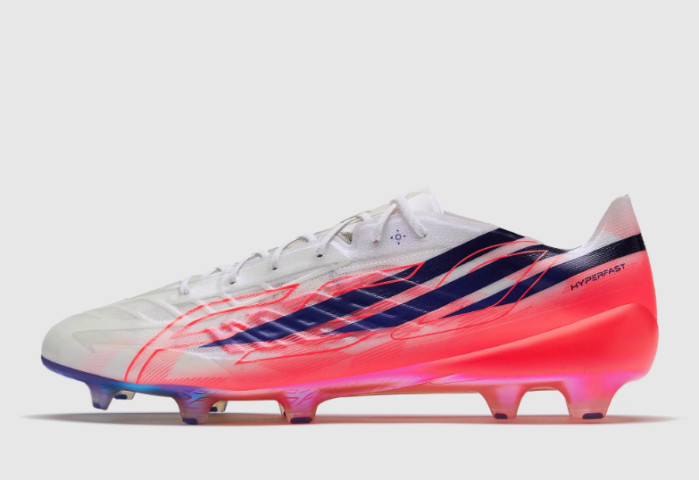 adidas F50 Elite sin Cordones FG