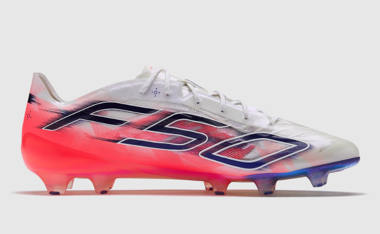 adidas F50 Elite sin Cordones FG