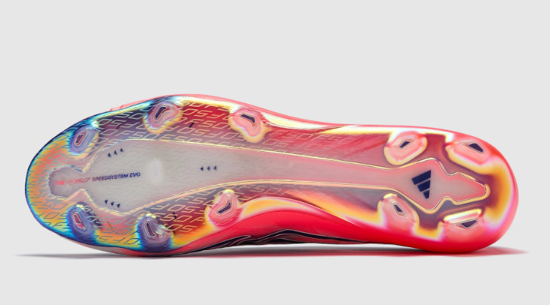 adidas F50 Elite sin Cordones FG