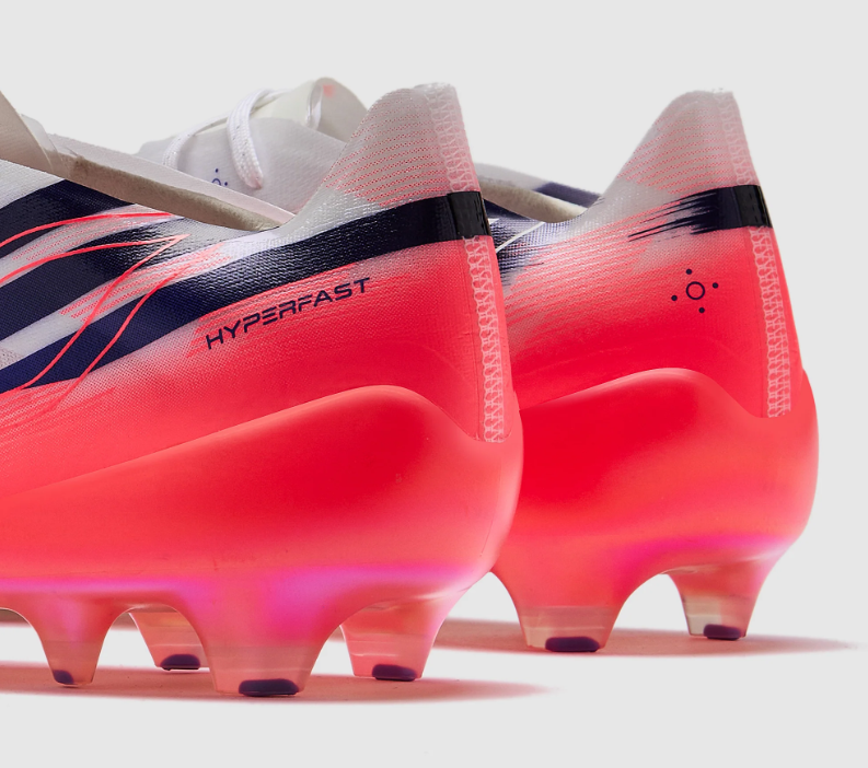 adidas F50 Elite sin Cordones FG
