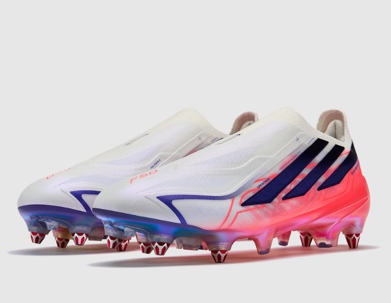 F50 Hyperfast Elite Laceless SG - Chaos vs Control Pack