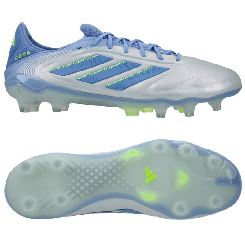 adidas F50 Elite sin Cordones FG