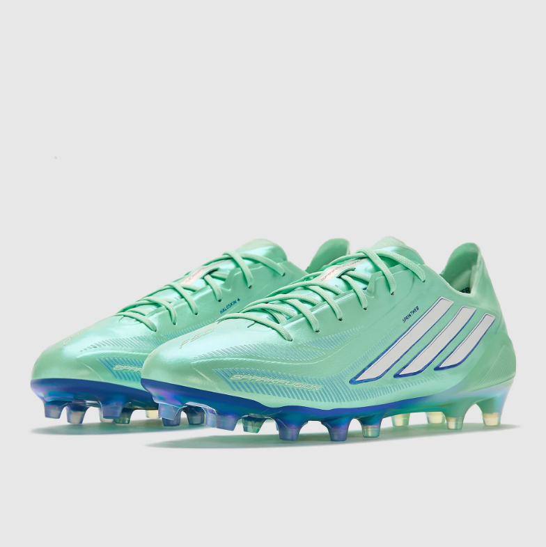 F50 Sparkfusion Elite FG - Final Rush Pack