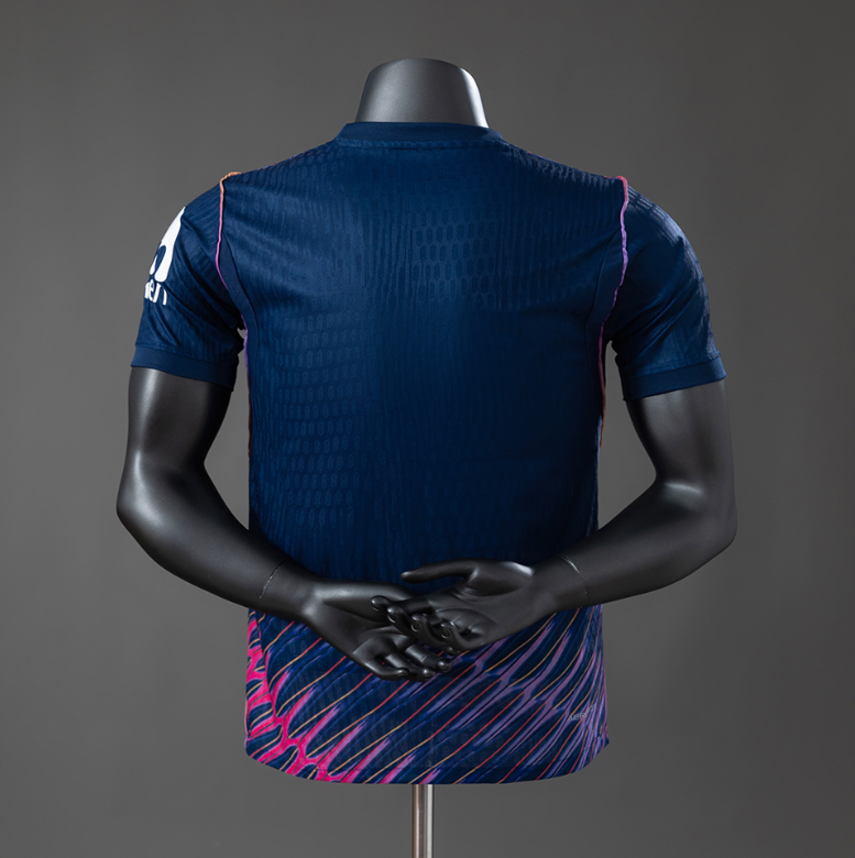Tottenham Hotspur 26/27 Away Jersey