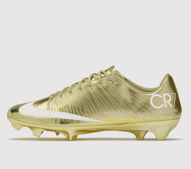 Mercurial Superfly 1 CR7 RGN SE FG - Special Edition