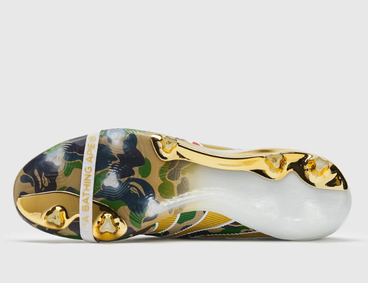 Predator Elite FG X BAPE